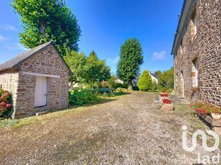  Maison � vendre 6 pi�ces 219 m�