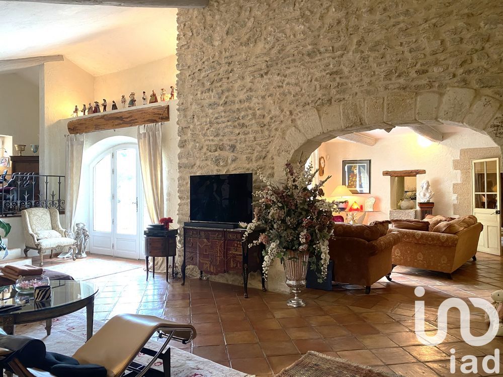 � vendre  Maison L'Isle-sur-la-Sorgue (84800)