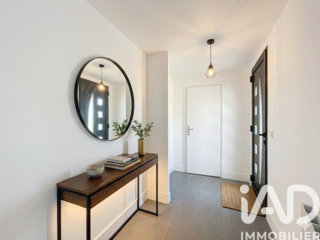  Maison � vendre 5 pi�ces 90 m�