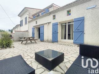  Maison � vendre 4 pi�ces 102 m�