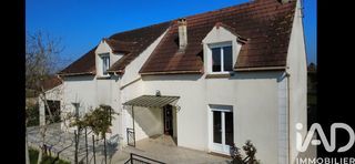  Maison � vendre 5 pi�ces 170 m�