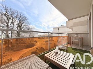  Appartement � vendre 3 pi�ces 61 m�