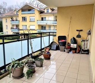  Appartement � vendre 2 pi�ces 51 m�