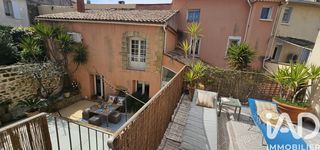  Maison � vendre 7 pi�ces 180 m�