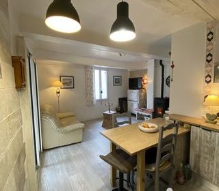  Maison � vendre 5 pi�ces 96 m�