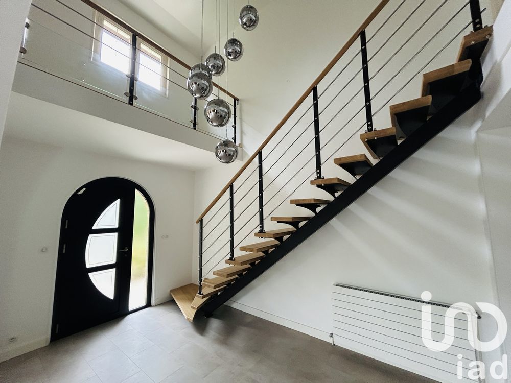 � vendre  Maison Mervans (71310)