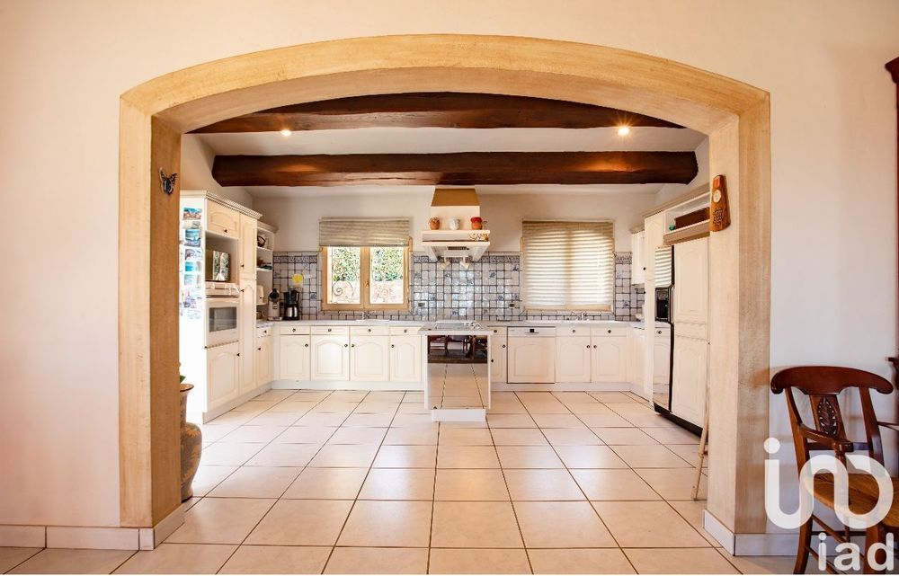 � vendre  Maison Grimaud (83310)