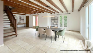  Maison � vendre 4 pi�ces 126 m�