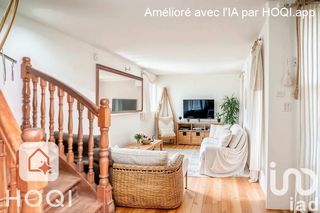  Maison � vendre 4 pi�ces 110 m�