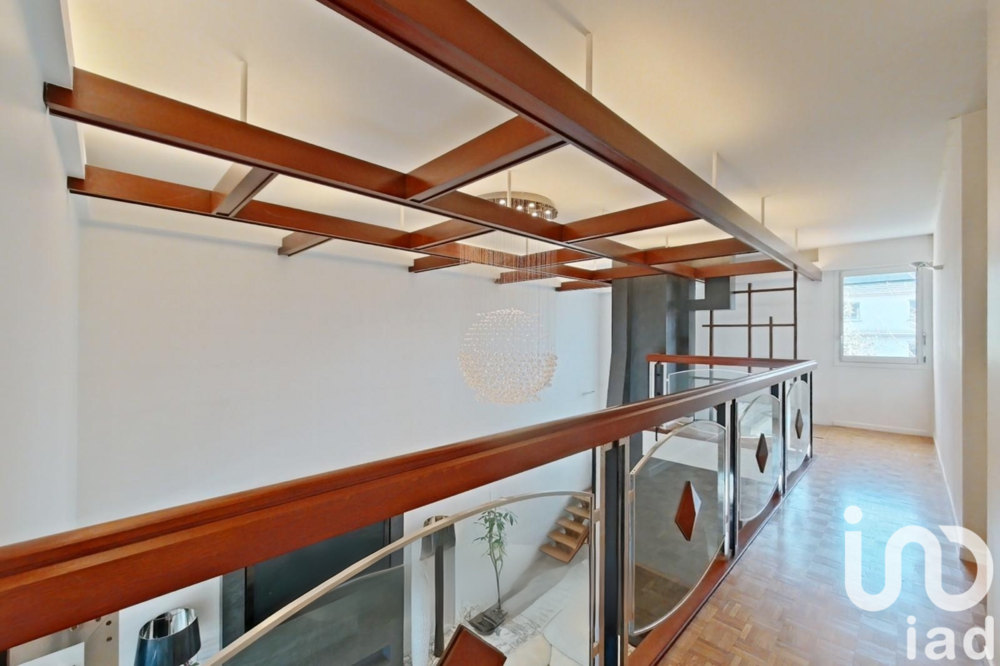 � vendre  Maison Champigny-sur-Marne (94500)