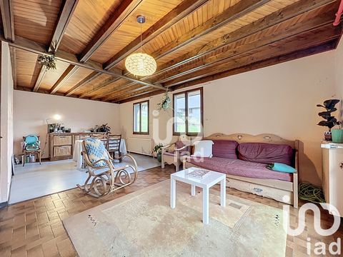   Vente Chalet 6 pi�ces Maison - 6 pi�ce(s) - 267 m�