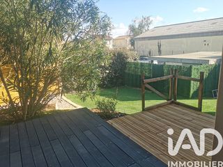  Appartement � vendre 3 pi�ces 61 m�