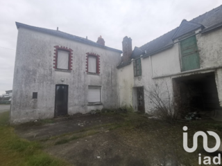  Maison � vendre 9 pi�ces 219 m�