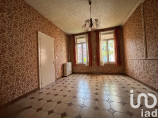  Maison � vendre 7 pi�ces 165 m�