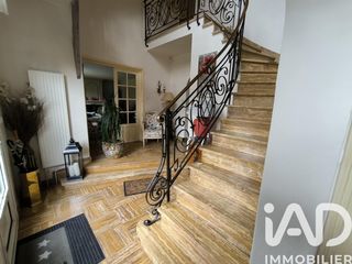  Maison � vendre 5 pi�ces 216 m�