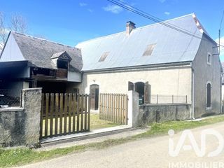  Maison � vendre 2 pi�ces 160 m�