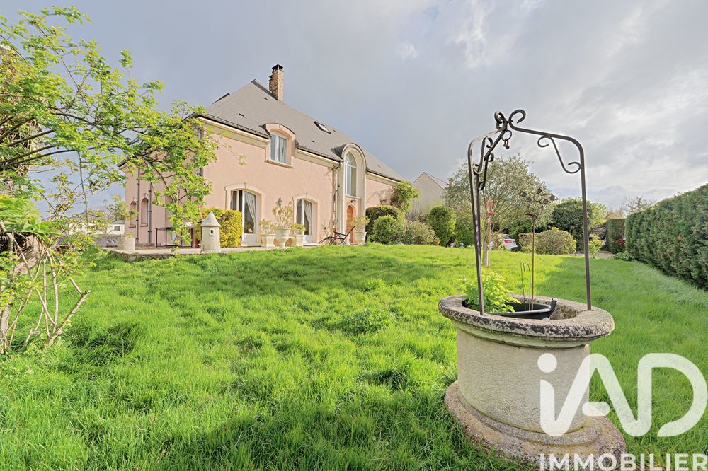 � vendre  Maison Saint-Mard (77230)