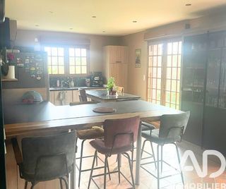  Maison � vendre 7 pi�ces 180 m�