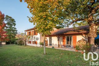  Maison � vendre 6 pi�ces 149 m�