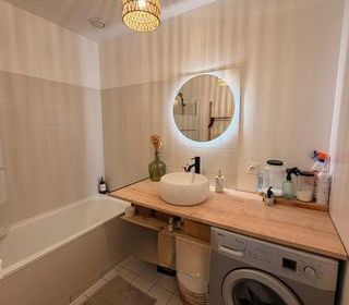  Appartement � vendre 3 pi�ces 58 m�