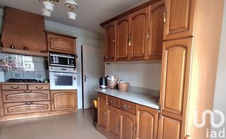  Appartement � vendre 4 pi�ces 106 m�