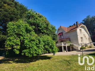  Villa � vendre 6 pi�ces 180 m�