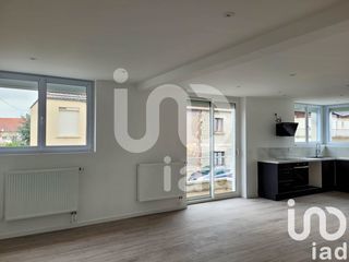  Maison � vendre 6 pi�ces 132 m�