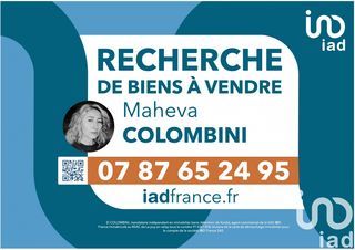  Maison � vendre 4 pi�ces 46 m�