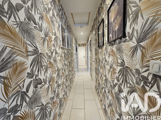  Appartement � vendre 3 pi�ces 90 m�