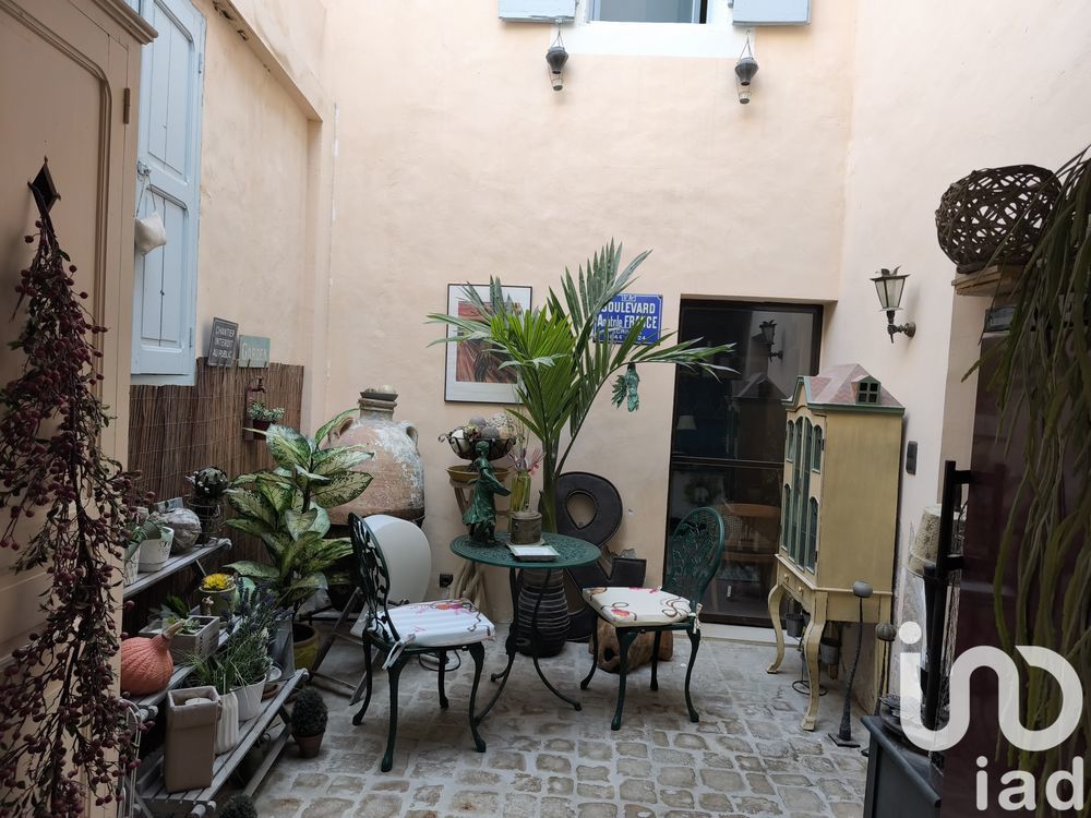 � vendre  Maison Carpentras (84200)