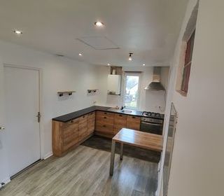  Maison � vendre 4 pi�ces 81 m�