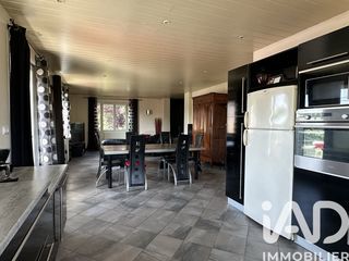  Maison � vendre 9 pi�ces 190 m�