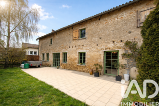  Maison � vendre 4 pi�ces 160 m�