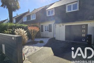  Maison � vendre 5 pi�ces 93 m�