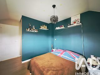  Appartement � vendre 4 pi�ces 92 m�