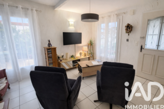  Maison � vendre 4 pi�ces 110 m�