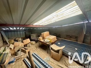  Parking / Garage � vendre 88 m�