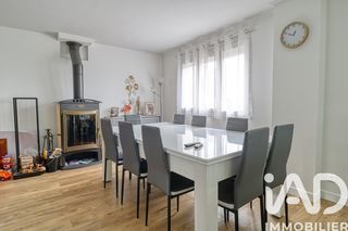  Maison � vendre 6 pi�ces 115 m�