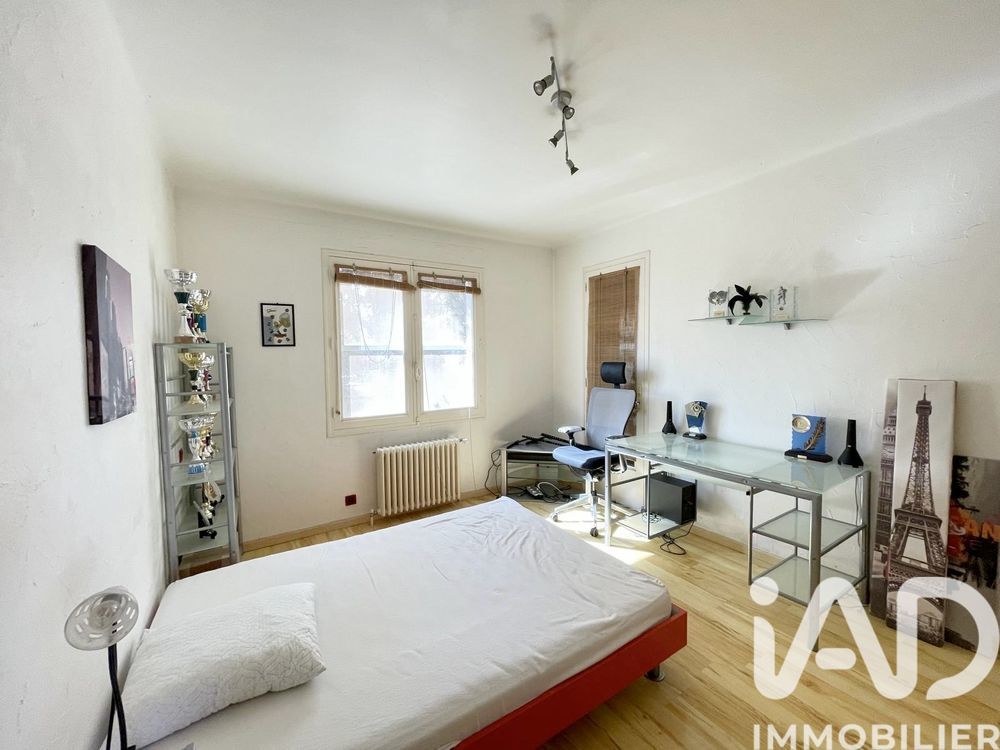 � vendre  Maison La Londe-les-Maures (83250)