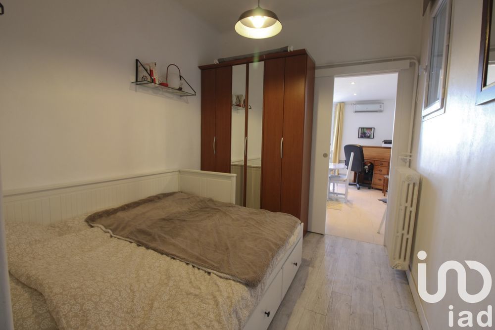 � vendre  Maison Cagnes-sur-Mer (06800)