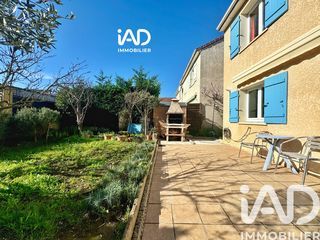  Maison � vendre 5 pi�ces 94 m�