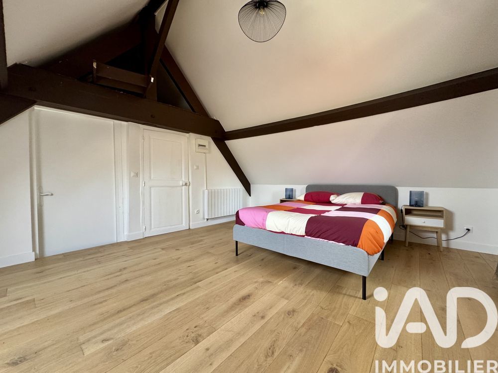 � vendre  Maison Ess�mes-sur-Marne (02400)