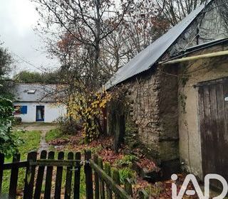  Maison � vendre 2 pi�ces 60 m�