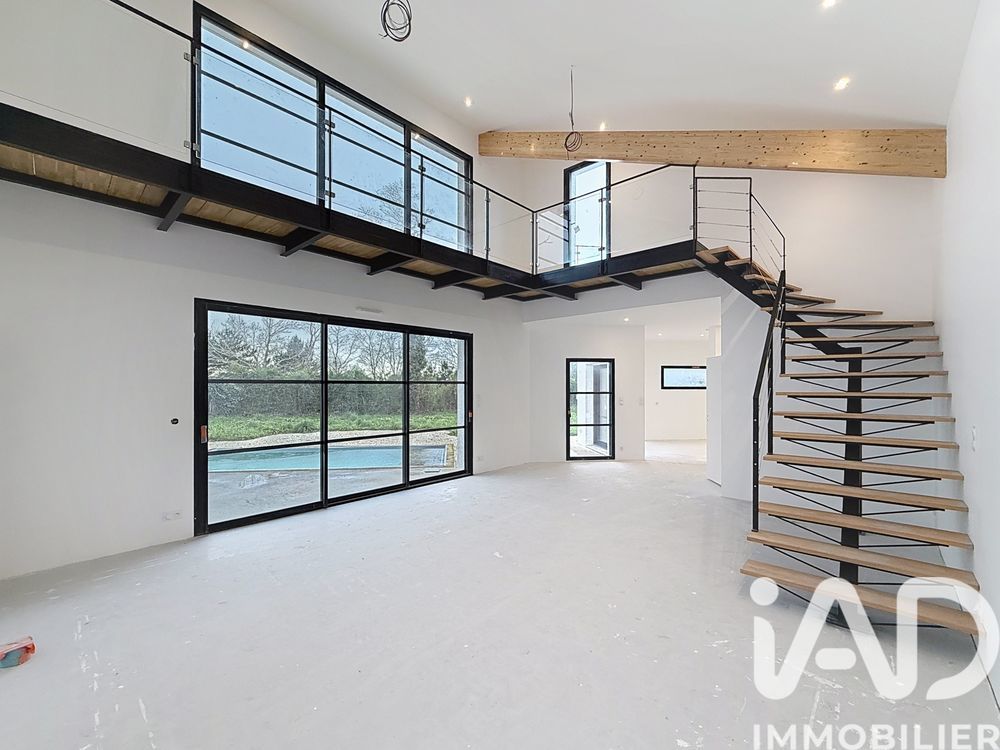 � vendre  Maison Theix-noyalo (56450)