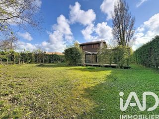  Maison � vendre 8 pi�ces 152 m�