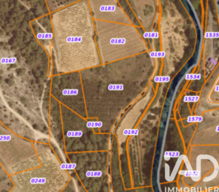  Terrain � vendre 9715 m�