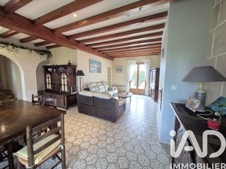  Maison � vendre 5 pi�ces 128 m�