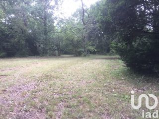  Terrain � vendre 4095 m�