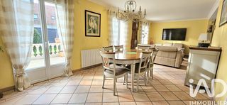  Maison � vendre 6 pi�ces 146 m�