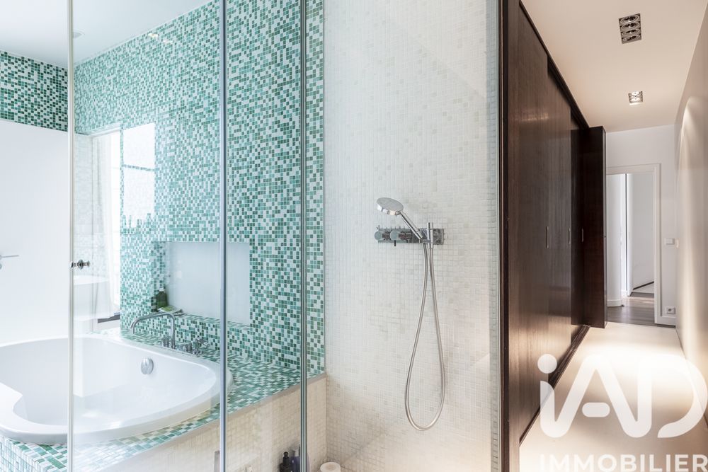 � vendre  Loft Paris 10